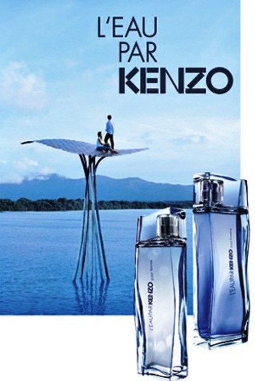 น้ำหอมแท้แบ่งขาย Kenzo L'Eau par Kenzo pour Homme💕Travel Size #แบบทดลอง