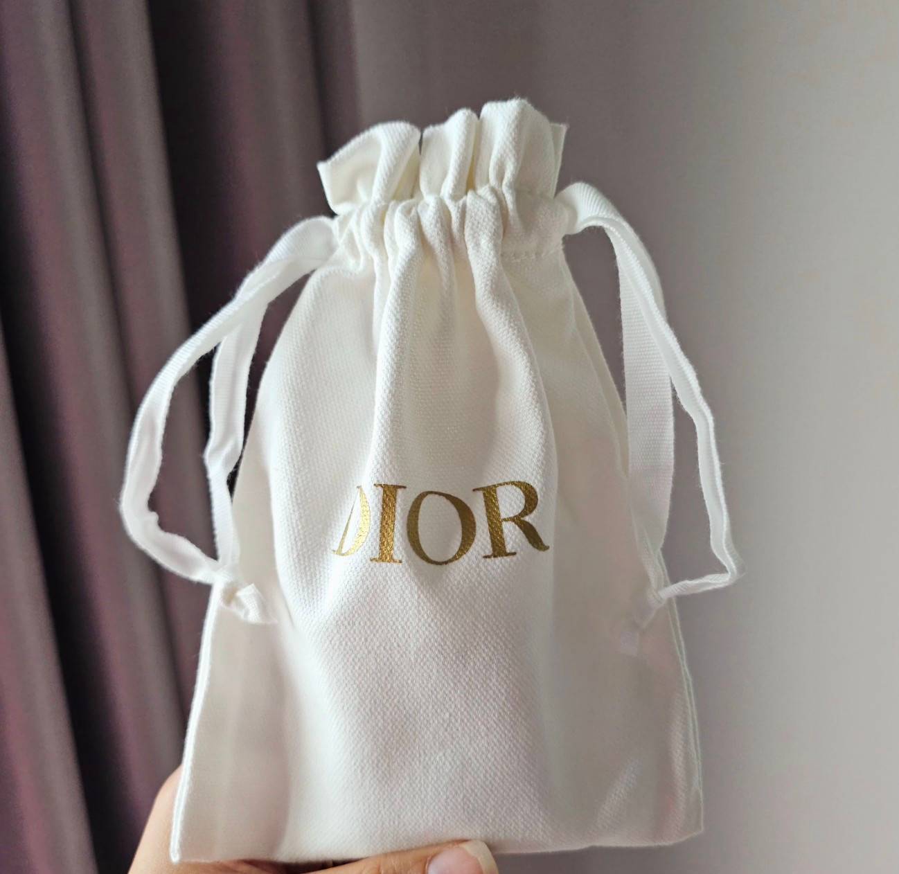 น้ำหอมแท้ Christian Dior Miss Dior Blooming Bouquet 30ml แยกจาก SET ไม่มีกล่องแต่มีถุงกระดาษให้ค่ะ +ถุงผ้า