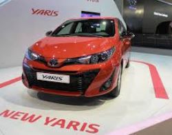 วงจรไฟฟ้ารถยนต์ TOYOTA VIOS YARIS hybrid 2014-2019 1NZ-FE, 2NR-FE, 2NR-FBE, 3NR-FE Hybrid