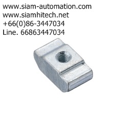 HNTJ6-6 Pre-Assembly Insertion Nuts