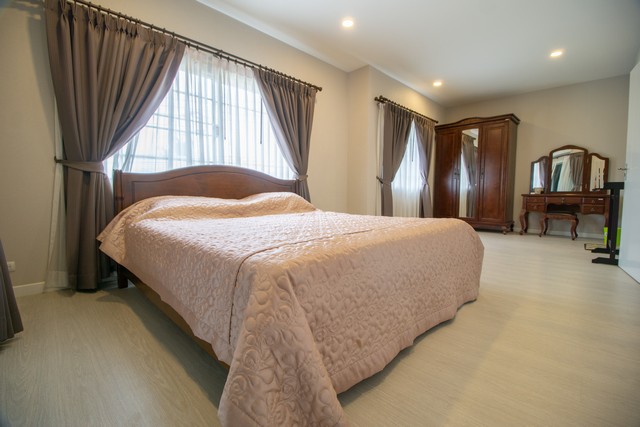 ขาย บ้าน เพอร์เฟค เพลส รังสิต-ทางด่วนบางพูน ตกแต่งสวย พร้อมอยู่