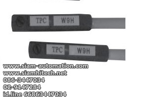 Reed Switch ยี่ห้อ TPC รุ่น W9H (New)