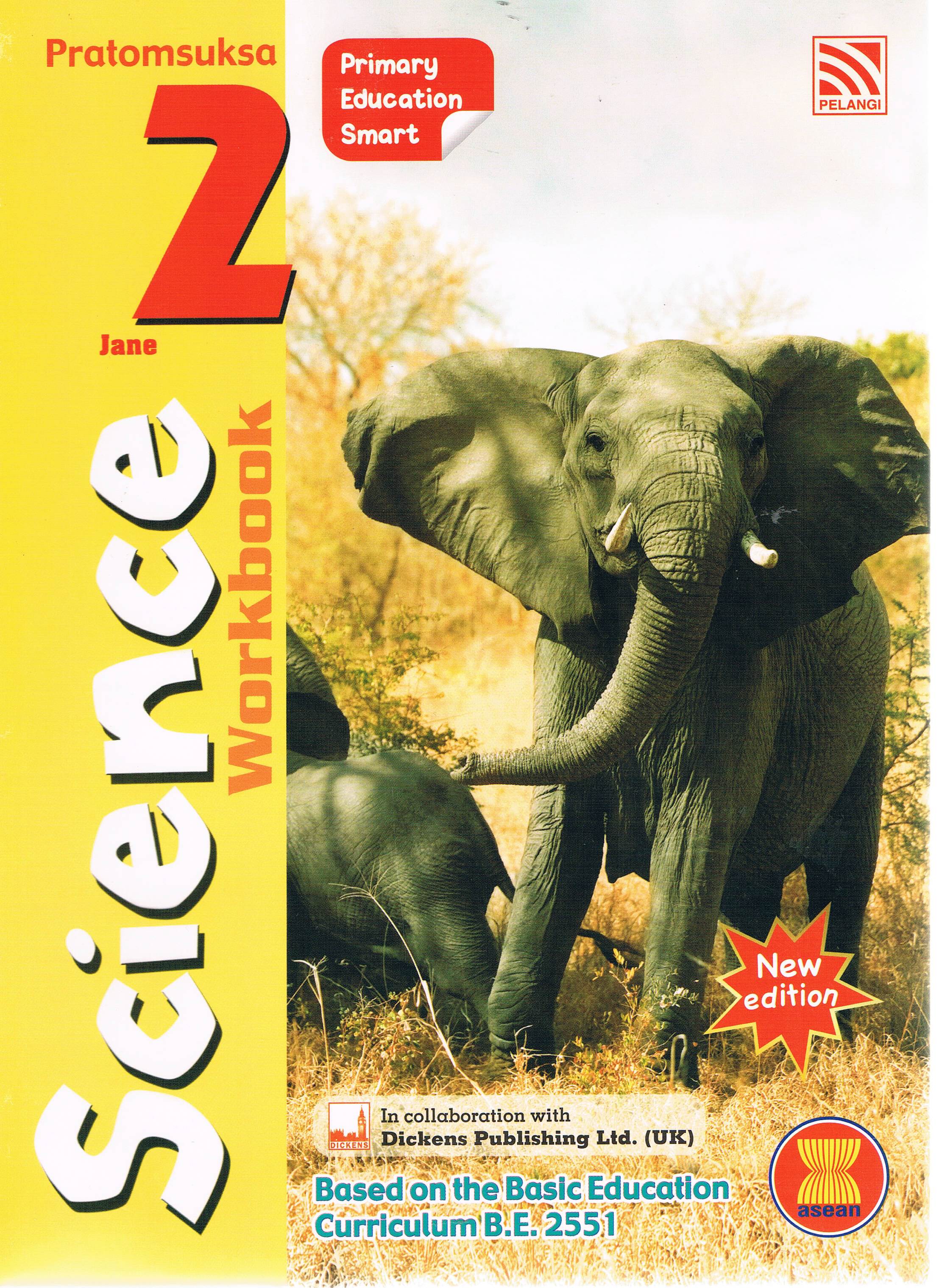 Science 2