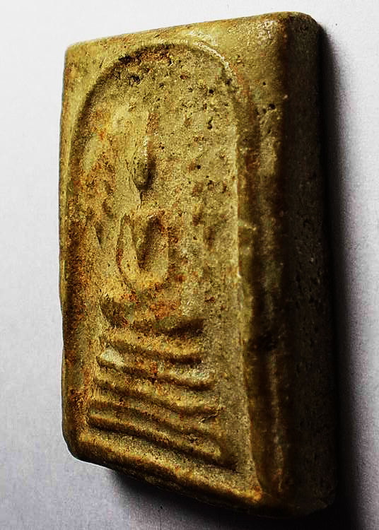 สมเด็จปรกโพธิ์ย้อย ท่านเจ้าคุณนรฯ วัดศีลขันธ์ ปี 2513