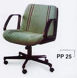 เก้าอี้งานรุ่น PP-25