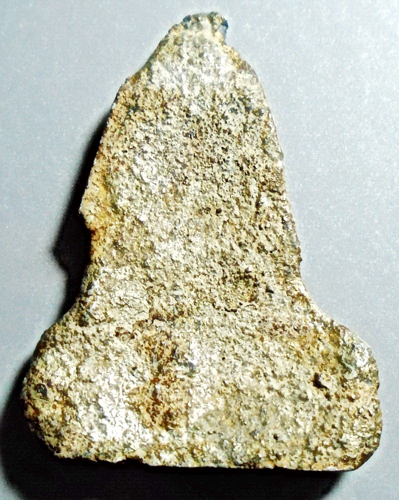 พระกรุ เนื้อชินเงิน พิมพ์นางพญา