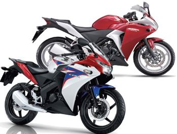 คู่มือซ่อม วงจรไฟฟ้า มอเตอร์ไซค์ Honda CBR150 R, CBR250 R ภาษาไทย