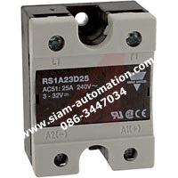 Solid State Relay RS1A23D25 (NEW)