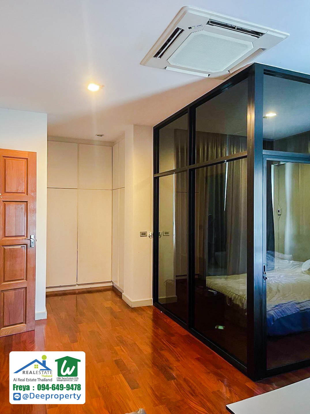 ขายบ้านหลังใหญ่ บนที่ดิน 1 ไร่กลางเมือง พร้อมสระว่ายน้ำ Pool Villa ซอยจรัญ 35 สุดหรู ตกแต่งพร้อมอยู่ 🌳