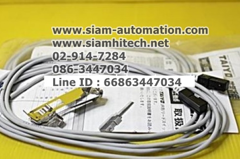 Reed Switch Taiyo รุ่น JR101 (New)