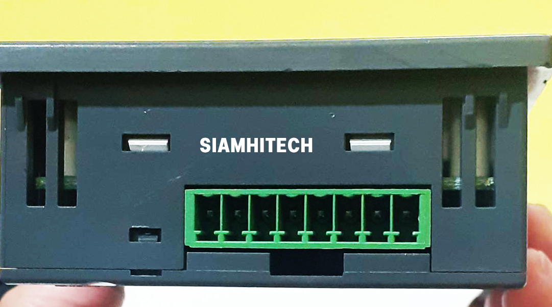 Programmable Display PANASONIC รุ่น GT11 (AIGT2030B) 240V. 0.1A 4.25" สินค้ามือ2 USED