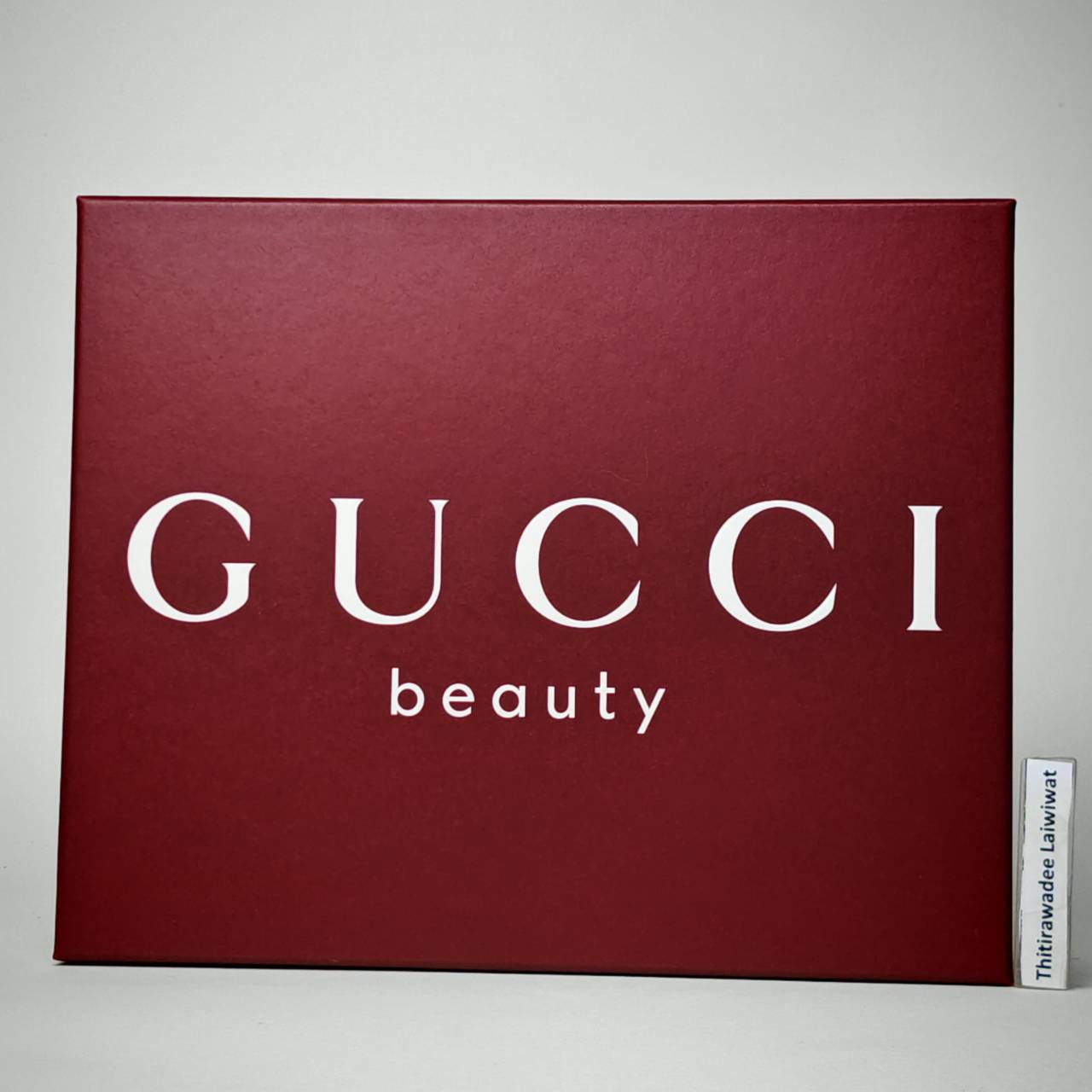 น้ำหอมแท้ Gucci Flora goreous gardenia edp Set (100ml +5ml + 10ml )