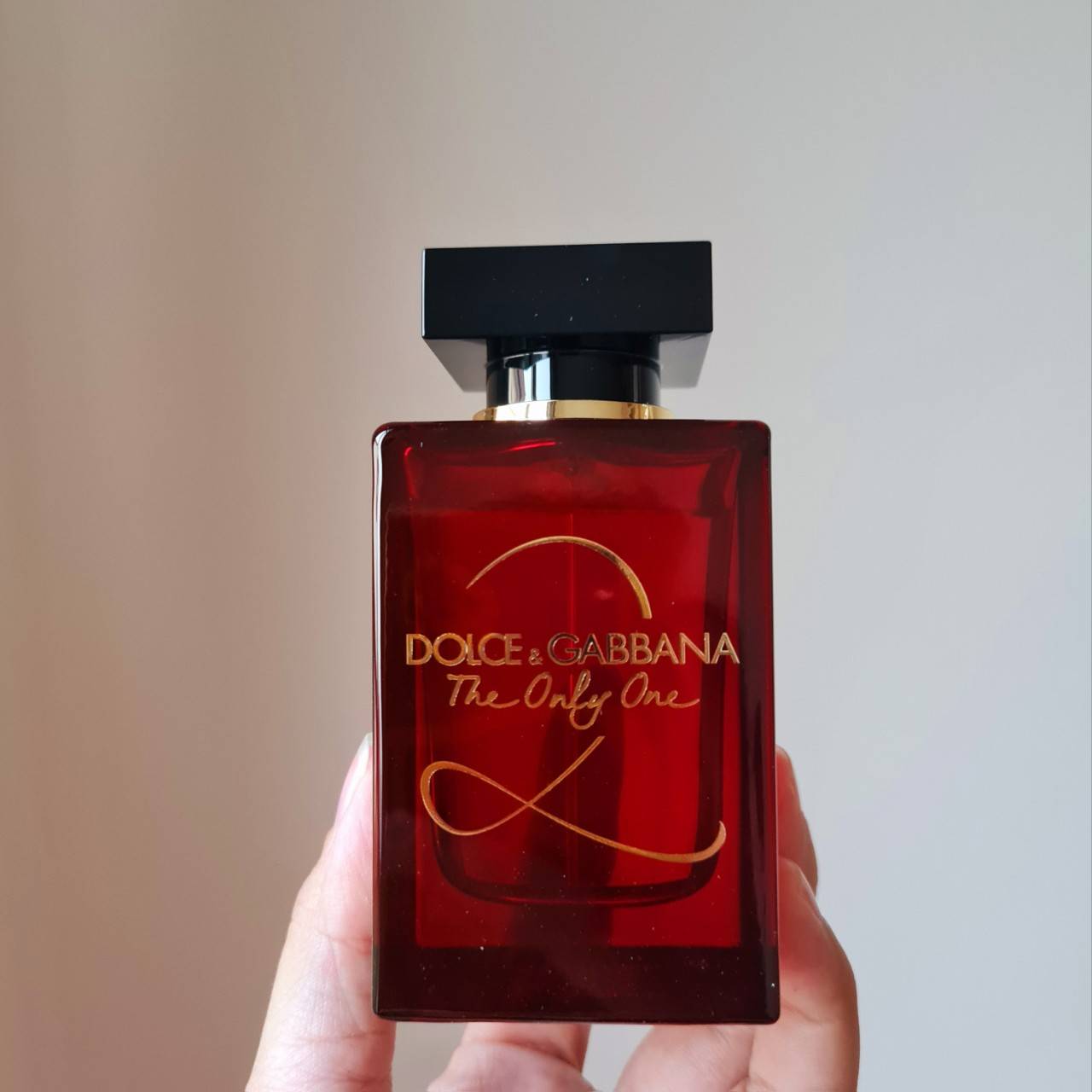 น้ำหอมแท้แบ่งขาย D&G Dolce & Gabbana The Only One 2 Eau de Parfum 💕Travel Size แบบทดลอง
