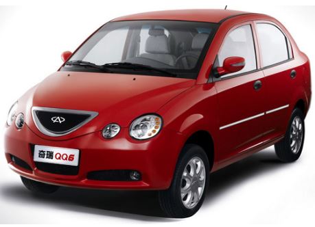CHERY QQ6 (06-12) คู่มือซ่อมรถยนต์ และ วงจรไฟฟ้า CHERY QQ6 เชอร์รี่คิวคิว6 บอดี้ S21 SQR473F QR513 SERVICE MANUAL WIRING DIAGRAM