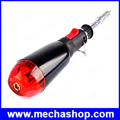 หัวแร้งใช้แก๊ส หัวแร้งแก๊ส หัวแร้งก๊าซ Gas Soldering Iron Pen Shape Butane Torch