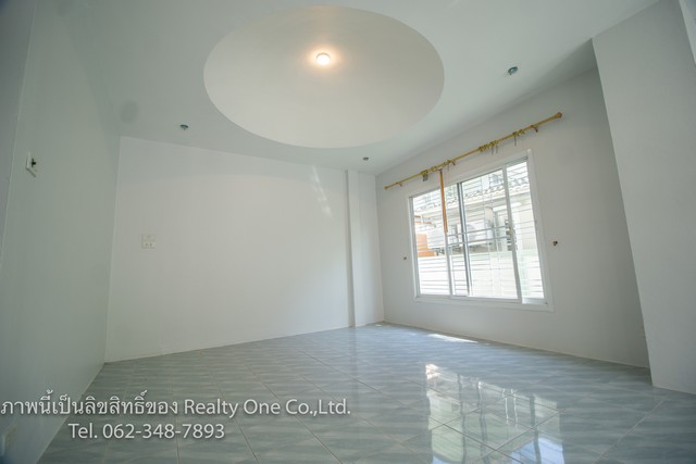 ขาย บ้านเดี่ยว ม.ดิเอมเมอรัลด์ การ์เด้น 1 บางบัวทอง นนทบุรี บ้านสวย