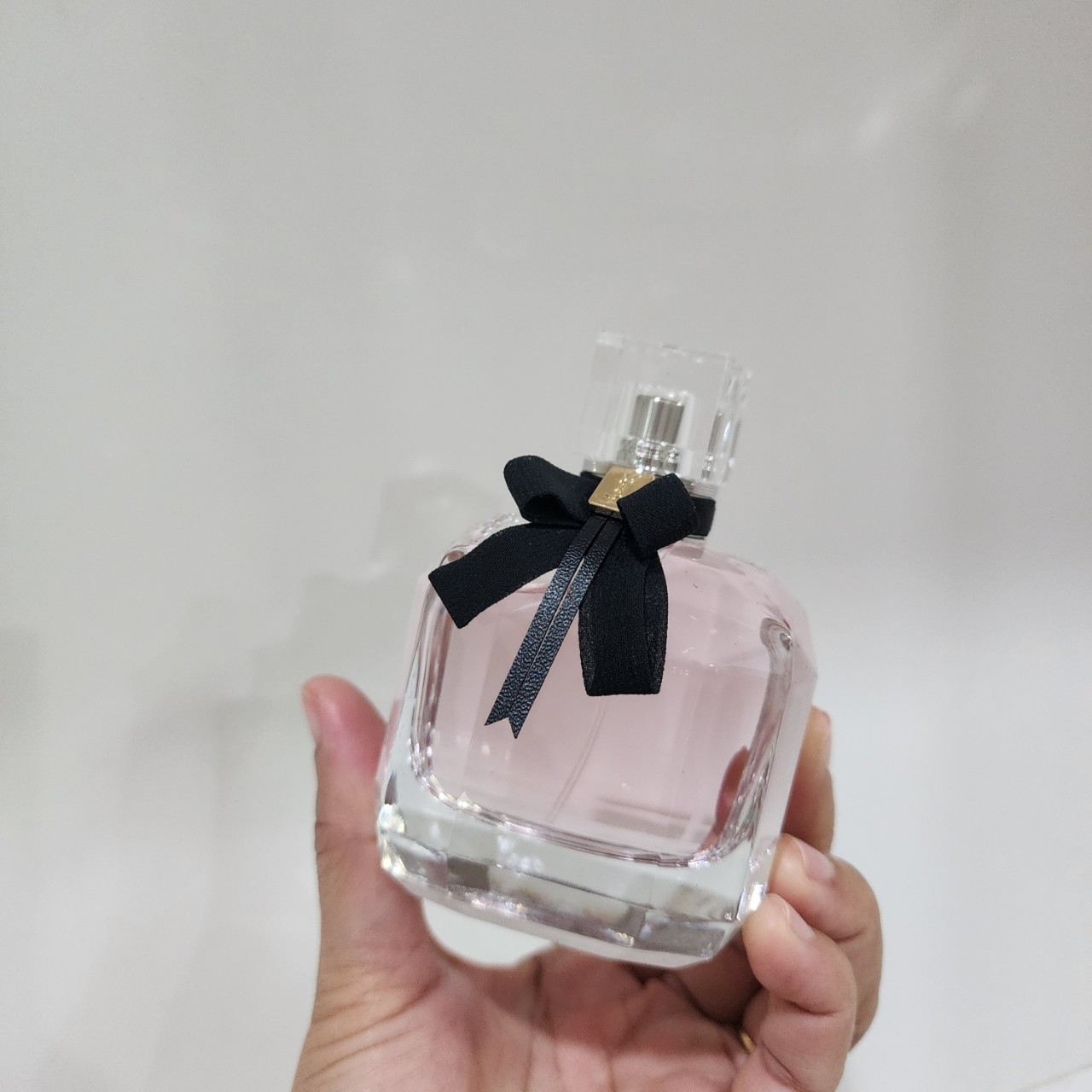 น้ำหอมแท้ YSL Mon Paris EDP 90ml กล่องเทสเตอร์