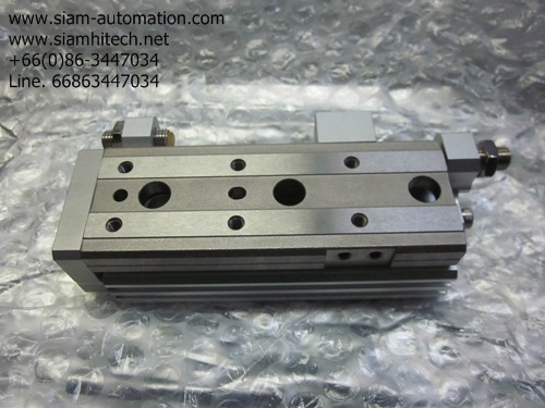 Air slide table SMC 13-MXQ12-50 (NEW)