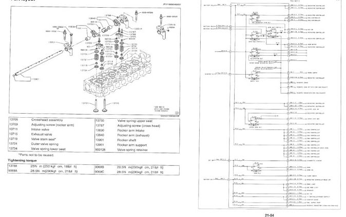 KOBELCO SK230LC-6E , SK250LC-6ES , SK250NLC-6ES คู่มือซ่อมรถจักรกลหนัก วงจรไฟฟ้า ไฮดรอลิก KOBELCO รุ่น SK230LC-6E SK250LC-6ES SK250NLC-6ES หรือ รุ่น 6 เครื่องยนต์ 6D34-TLE2A 6D34-TLU2F คู่มือซ่อมรถตัก โกเบลโก้ รถแมคโคร service manual