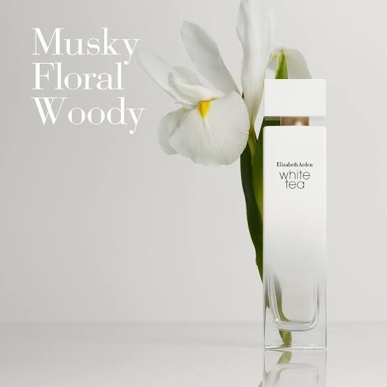 น้ำหอมแท้แบ่งขาย Elizabeth Arden White Tea Eau de Toilette 💕Travel Size แบบทดลอง