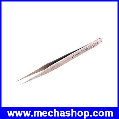 ตัวจับชิ้นงาน แหนบปลายแหลม 120MM. 1PK-125T