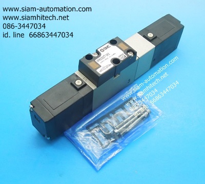 VFR2300-5FZ SMC Solenoid Valve (new)