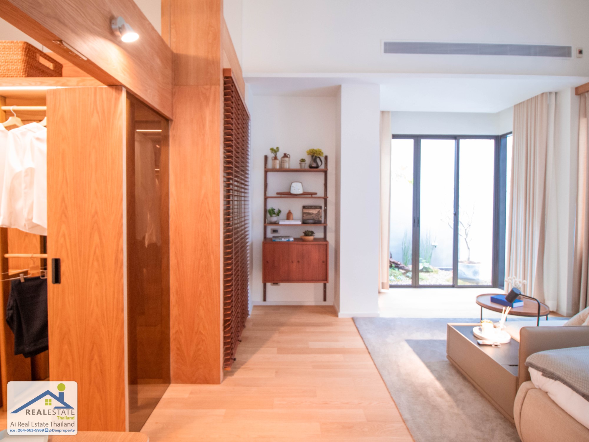 🏡ขายบ้านใหม่ บ้านแฝด 3 ชั้น โครงการบ้านบ้าน 347 ตรม. วิภาวดี 20 ทำเลทอง หลังการบินไทย ใกล้ห้าแยกลาดพร้าว (4289)