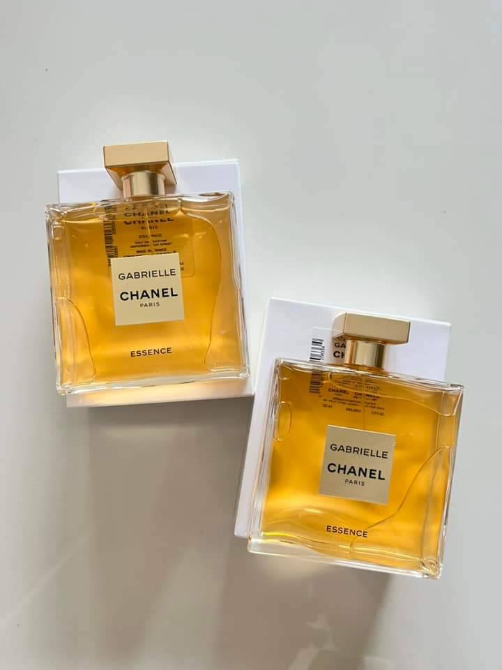น้ำหอม Chanel Gabrielle Essence 100ml กล่องเทสเตอร์