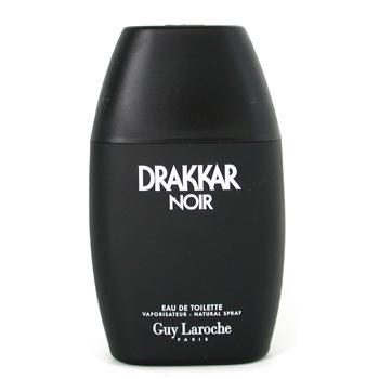 น้ำหอม Guy Laroche Drakkar Noir for Men EDT 100 ML.กล่องซีลของแท้