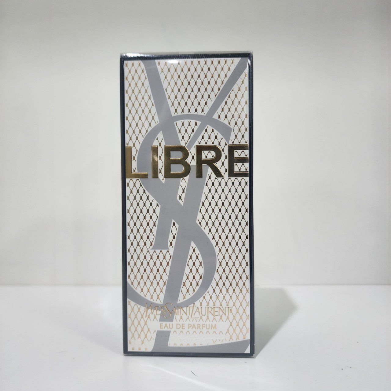 น้ำหอมแท้ YSL Libre EDP Limited edition 2024 ขนาด 90ml กล่องซีล