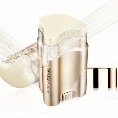 พร้อมส่ง ((ราคาโปรโมชั่น 600 บาท ))Max Clinic Cirmage Lifting Stick CIRMAGE lifting stick ไม่ต้องฉีดโบท๊อกหน้าก็ยกกระชับเป็นวีเชฟ เรียว