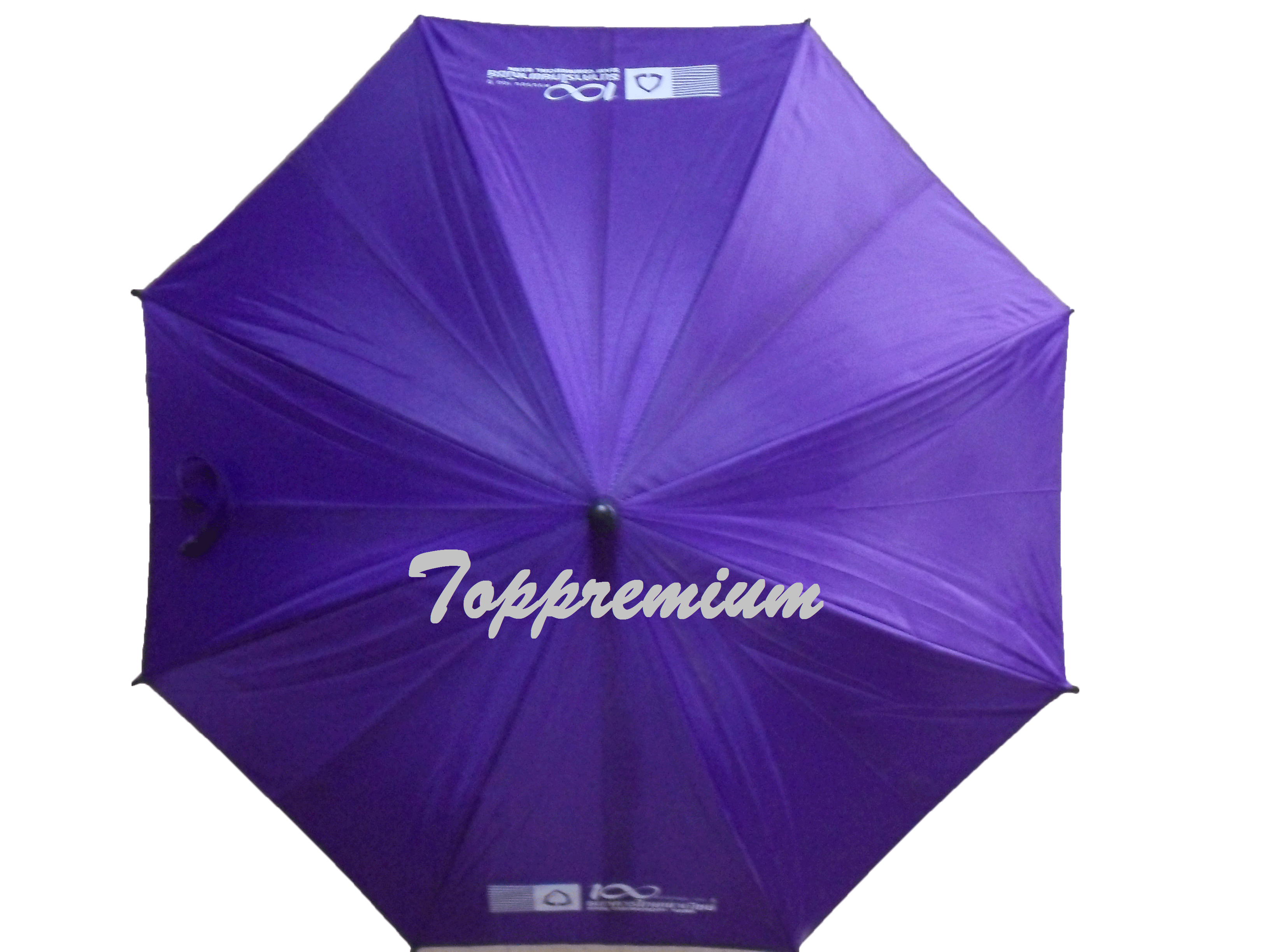 ร่มตอนเดียว 24 นิ้ว