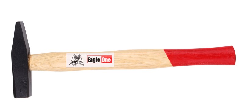 ค้อนช่างทองด้ามไม้ Eagle One