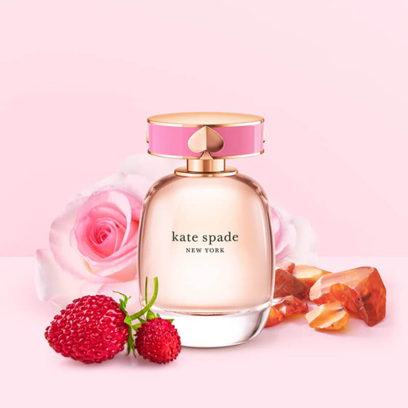 น้ำหอมแท้แบ่งขาย Kate Spade New York EDP💕Travel Size #แบบทดลอง