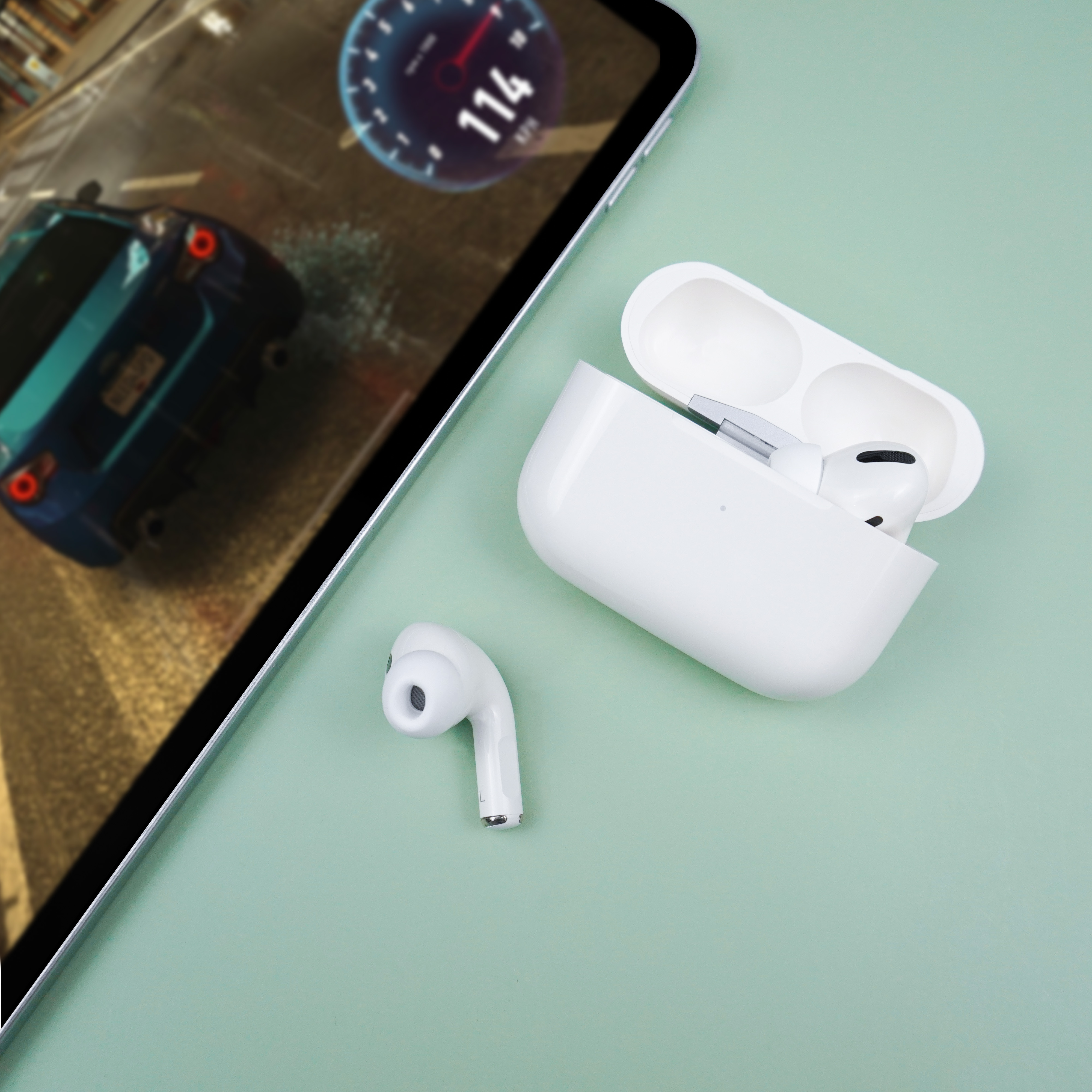 EARPHONE BLUETOOTH AirBuds A3 Clasio หูฟังบลูทูธ หูฟังไร้สาย ตัดเสียงรบกวน