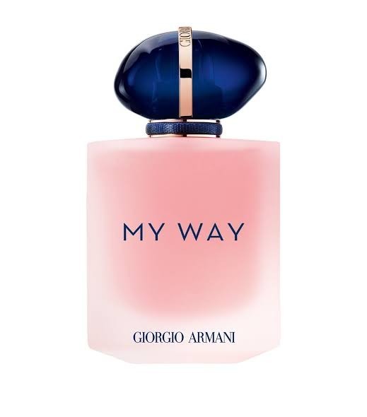 น้ำหอมแท้แบ่งขาย Giorgio Armani My Way Flora💕Travel Size #แบบทดลอง