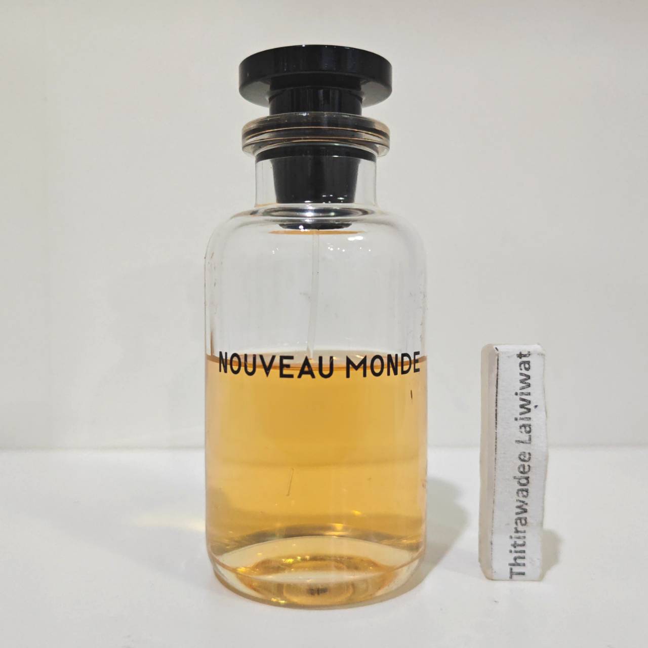 น้ำหอมแท้แบ่งขาย Louis Vuitton Nouveau Monde