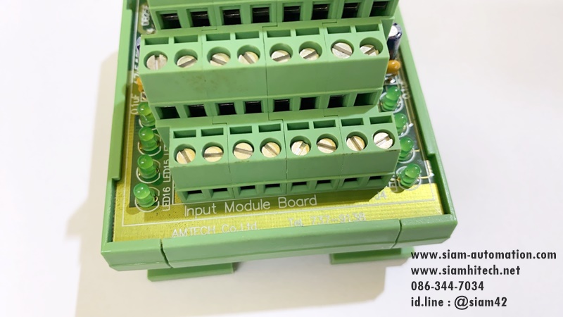 PHOENIX CONTACT รุ่น UMK-SE11, 25-1 (ใหม่ไม่มีกล่อง)