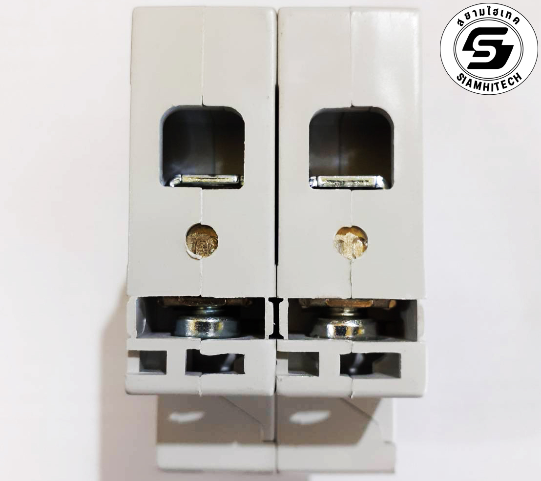 Wintrip2 Circuit Breaker รุ่น C10 มีกล่อง