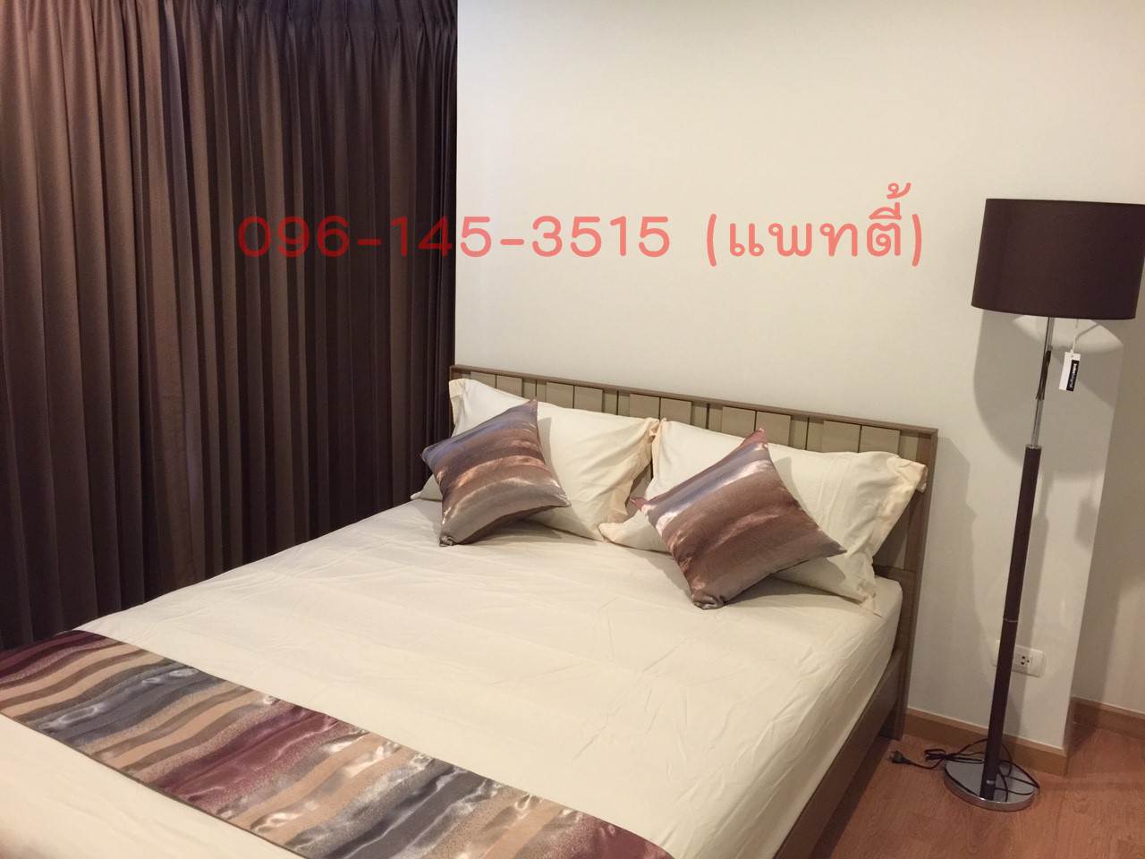 ให้เช่า โครงการ “PARK LAND รัชดา – วงศ์สว่าง” ห้อง 1422