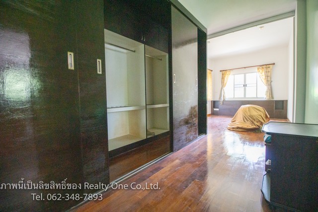 ขาย บ้าน ม.นีโอ ในโครงการ เดอะแกรนด์ พระราม 2 บ้านสวย หลังมุม