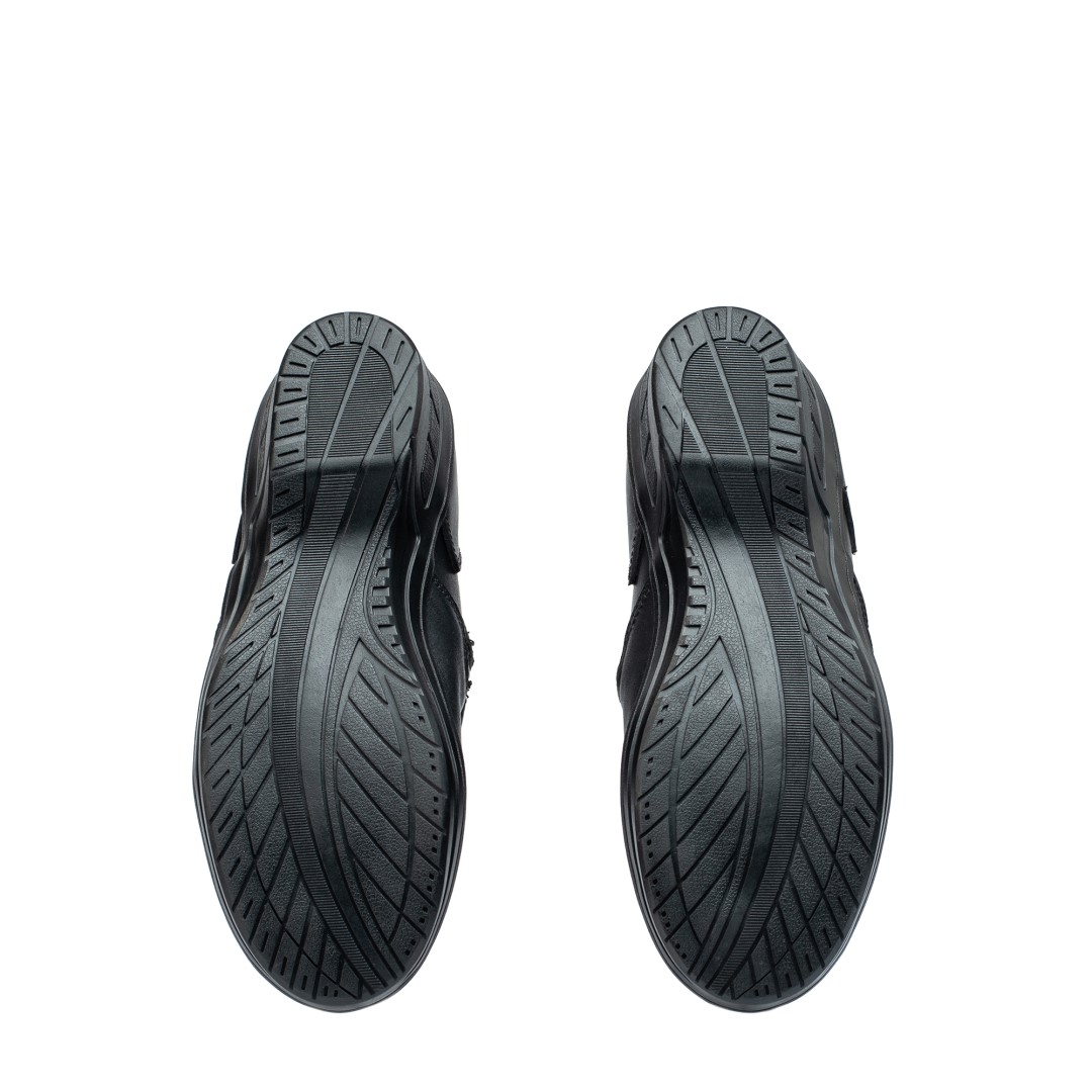 รองเท้าการ์ด ผู้หญิง #Modeka Ladies Motorcycle Boots รุ่น Nicoletta