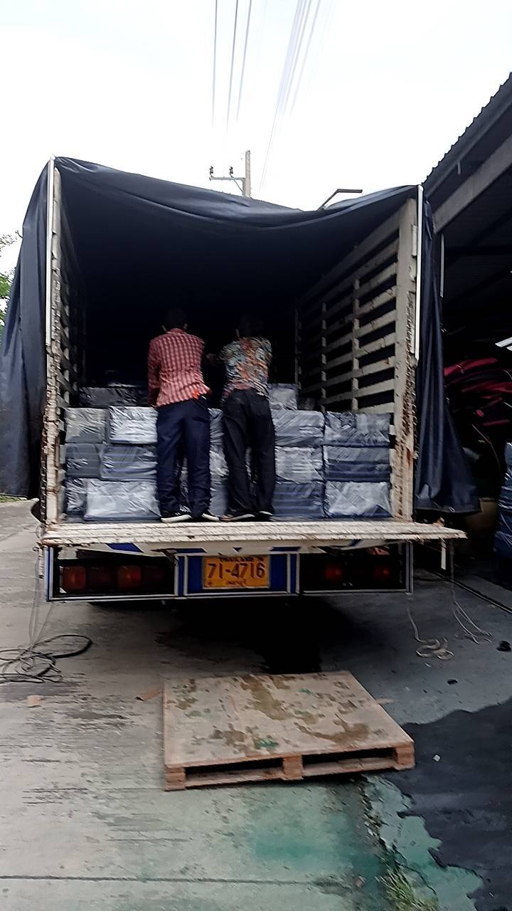 โรงงานผลิตแผ่นยางปูพื้นฟิตเนสepdm