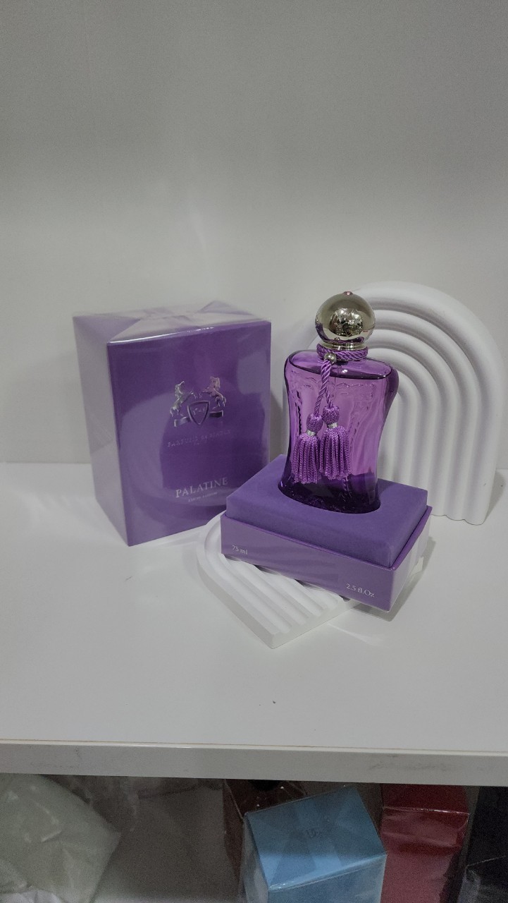 น้ำหอมแท้แบ่งขาย Parfums De Marly Palatine 💕Travel Size #แบบทดลอง