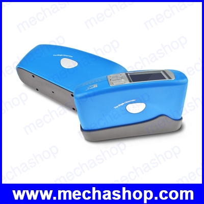 Small Aperture Gloss Meter CS-300S เครื่องวัดความเงา เครื่องเช็คความเงา เครื่องทดสอบความเงา (สินค้า Pre-Order)