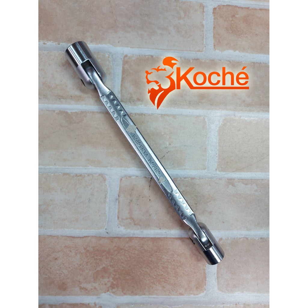 KOCHE ประแจบล็อก 2 ข้าง โคเช่