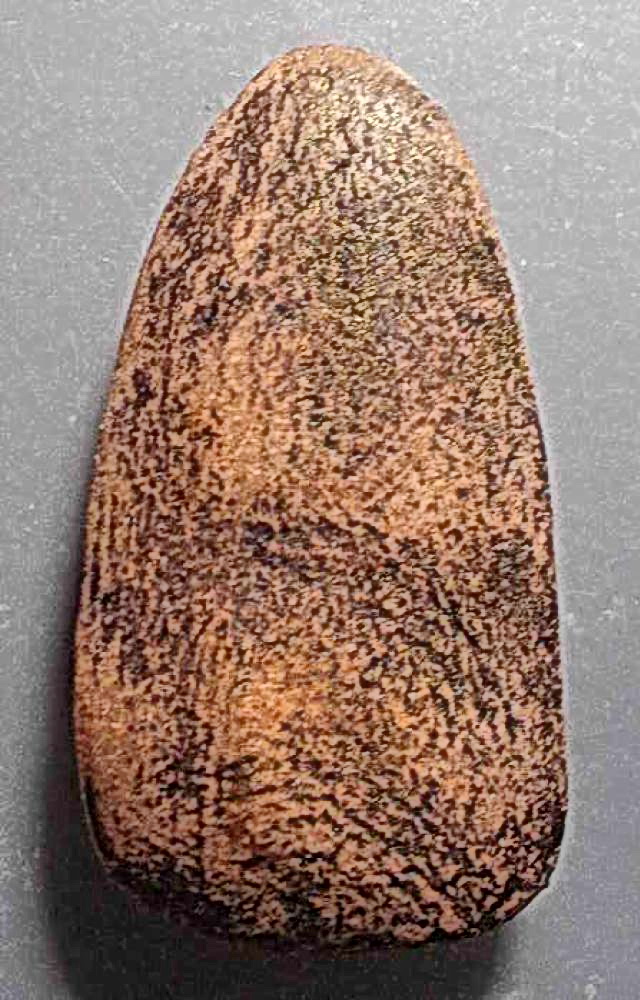 พระสิวลี เนื้อดินองค์จ้อย พิมพ์มีย่าม ลพ.กวย วัดโฆสิตาราม ชัยนาท