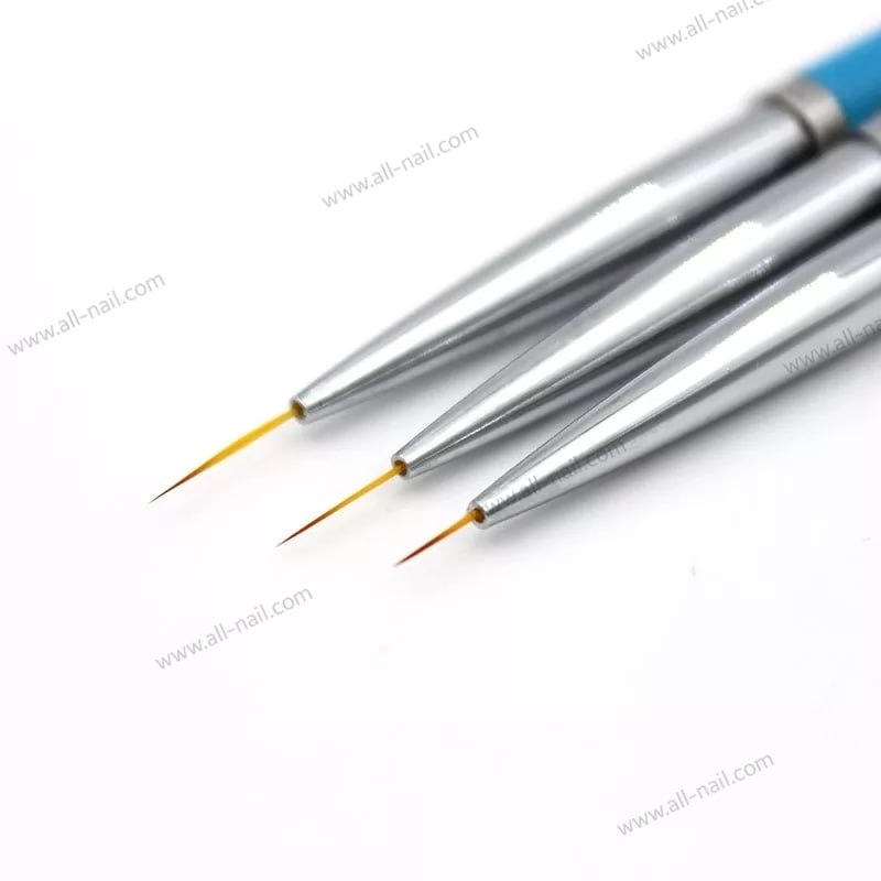 ชุดพู่กันเพ้นท์ เพ้นท์เจล เพ้นสีอะคริลิค 1ชุด/3ชิ้น