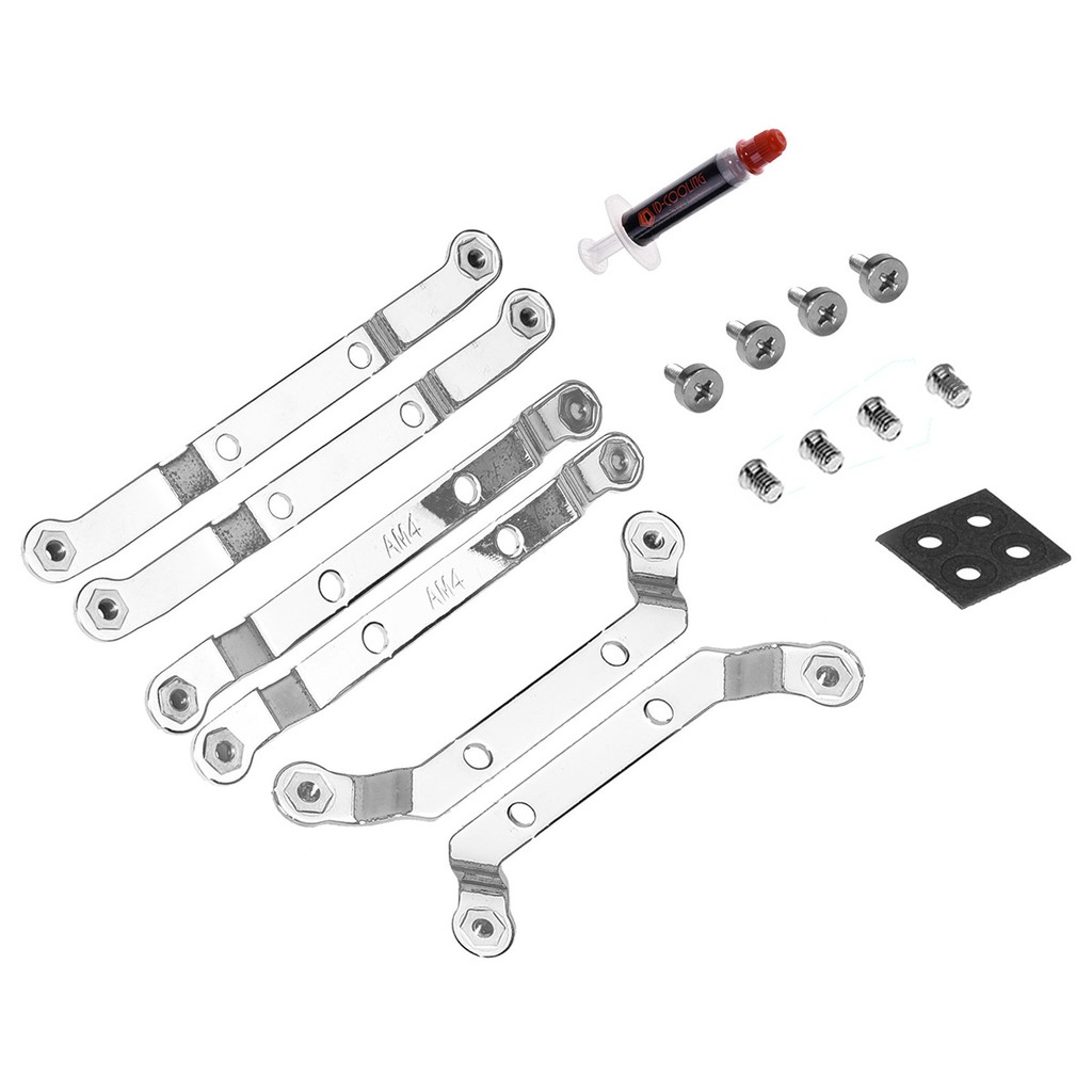 ID-COOLING IS-40X intel&AMD/AM4