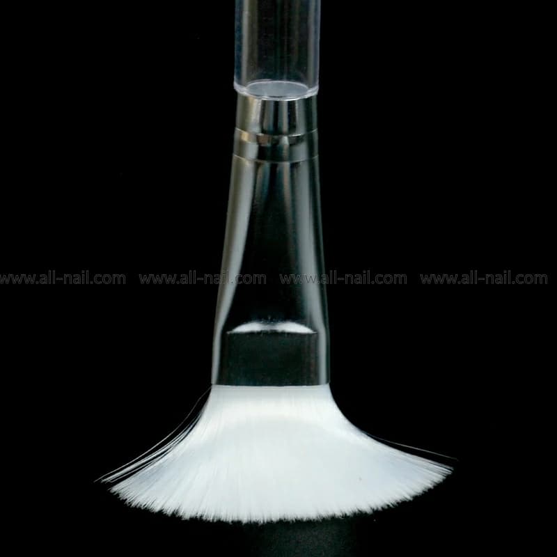 แปรงทาพาราฟิน แปรงมาร์คหน้า